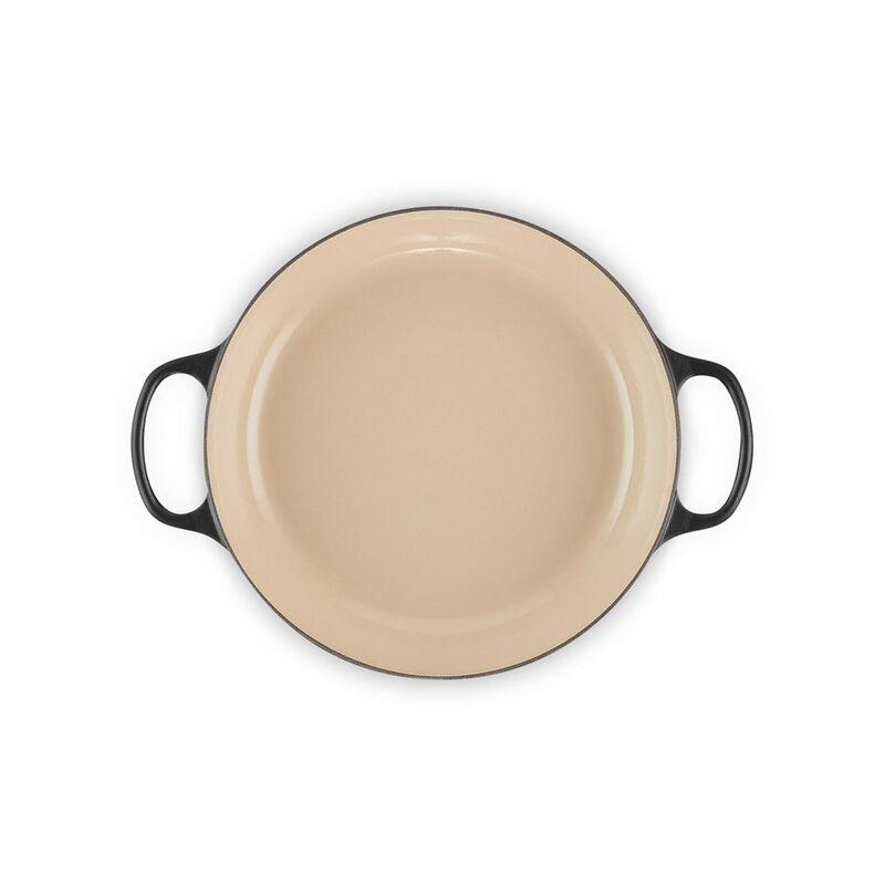 Le Creuset Signtature Cast Iron Shallow Casserole 30cm image number 29